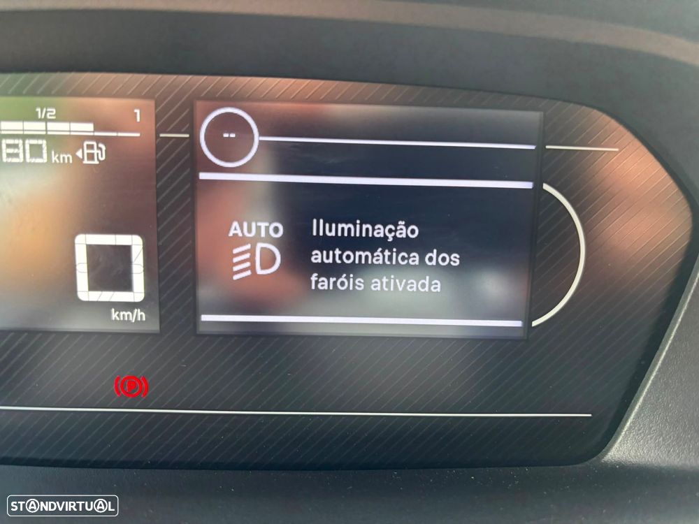 Peugeot Partner 1.5 BLUEHDI 102cv  (LONGA) - GPS - AC - IVA DEDUTÍVEL - 34