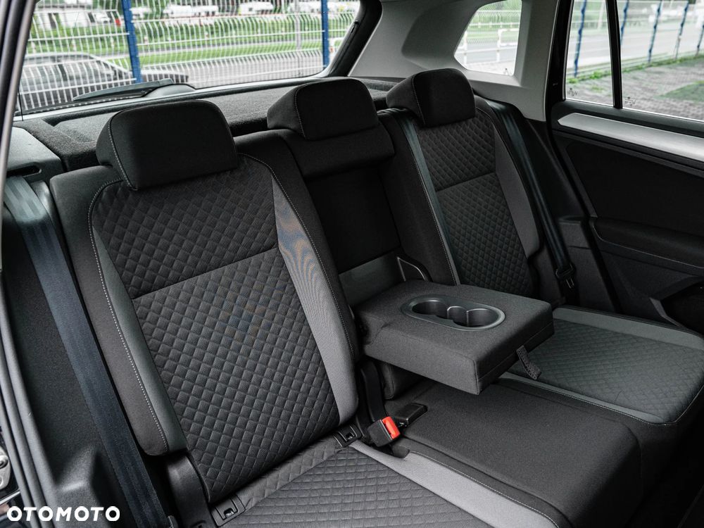 Volkswagen Tiguan 2.0 TDI BMT SCR Comfortline - 28