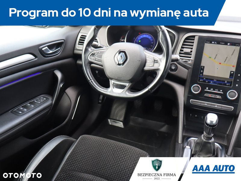 Renault Megane - 8