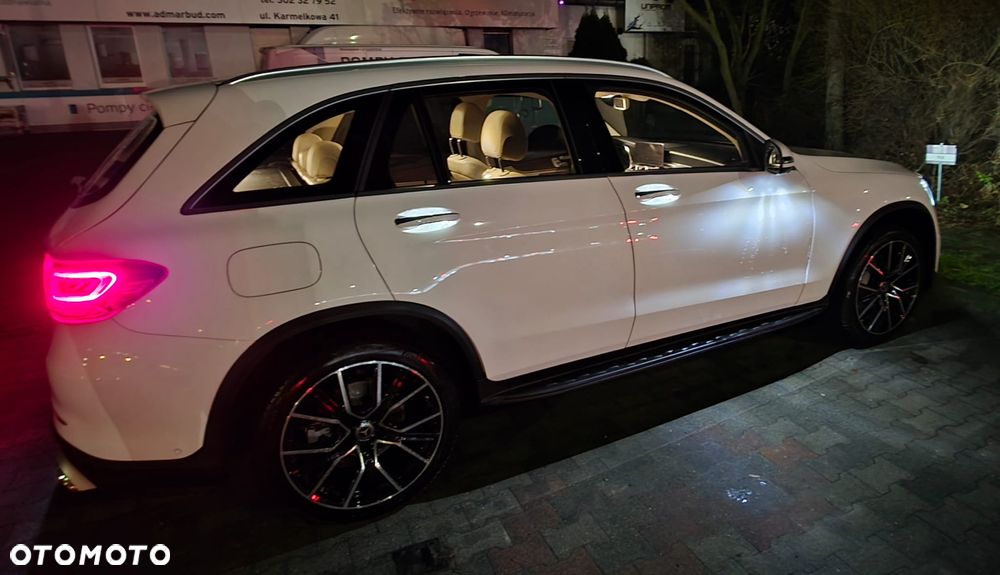 Mercedes-Benz GLC - 6