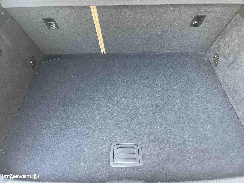 Audi A3 Sportback 1.4 TFSI sport - 10