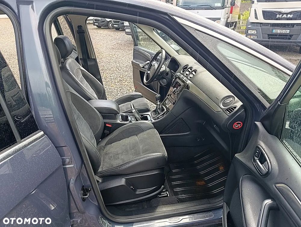 Ford S-Max 2.0 T Platinium X - 18