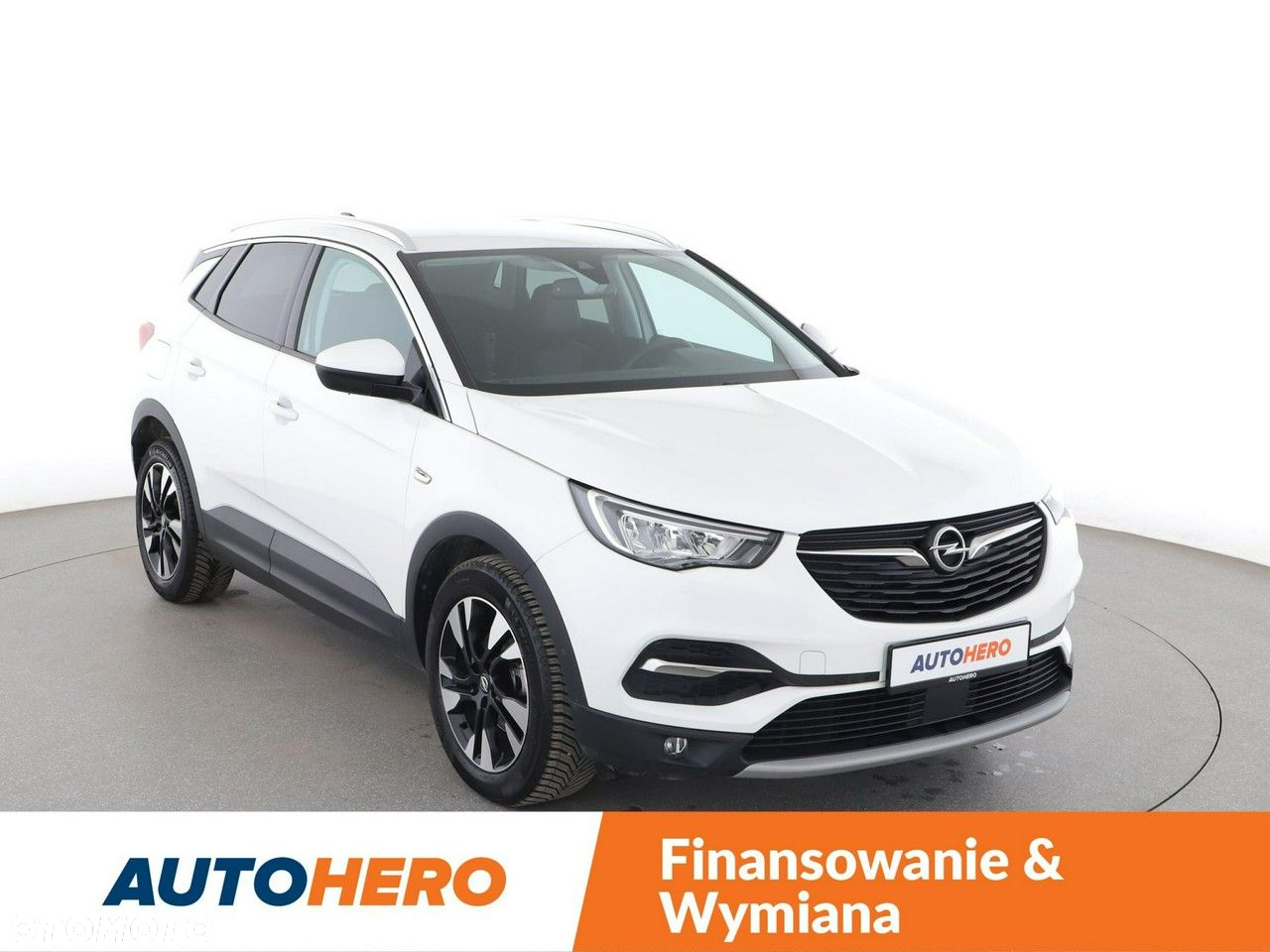 Opel Grandland X 1.5 CDTI Innovation S&S - 10