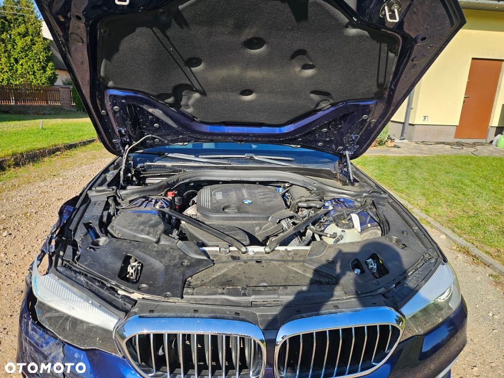 BMW Seria 5 - 25