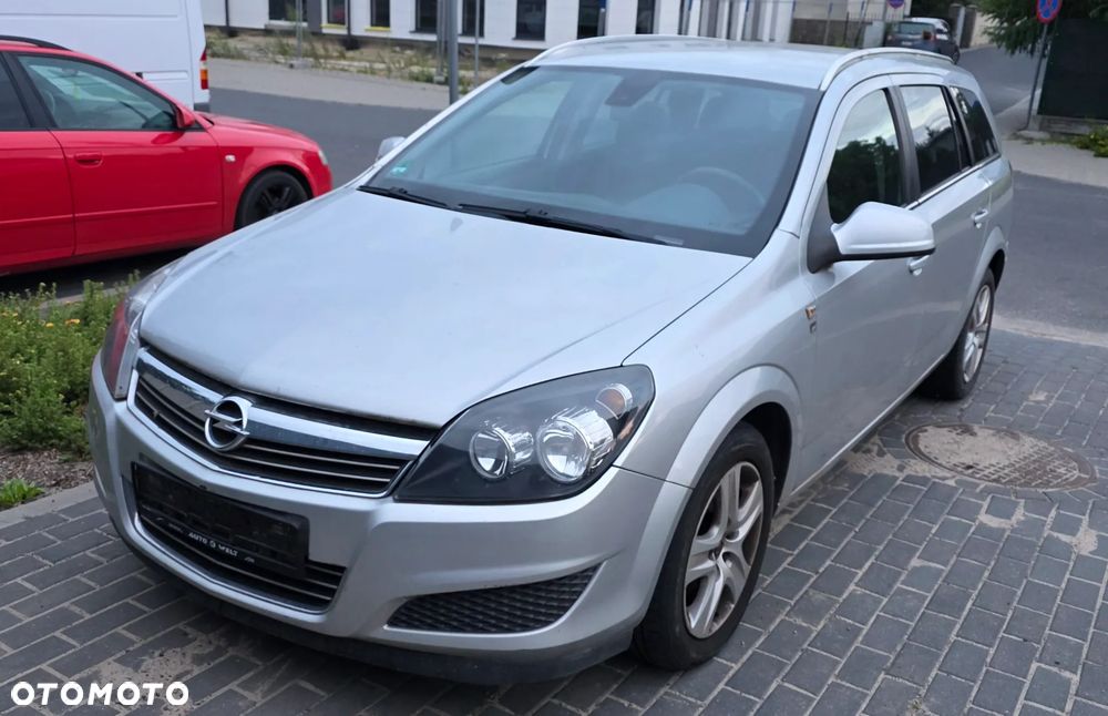 Opel Astra 1.6 Edition - 3