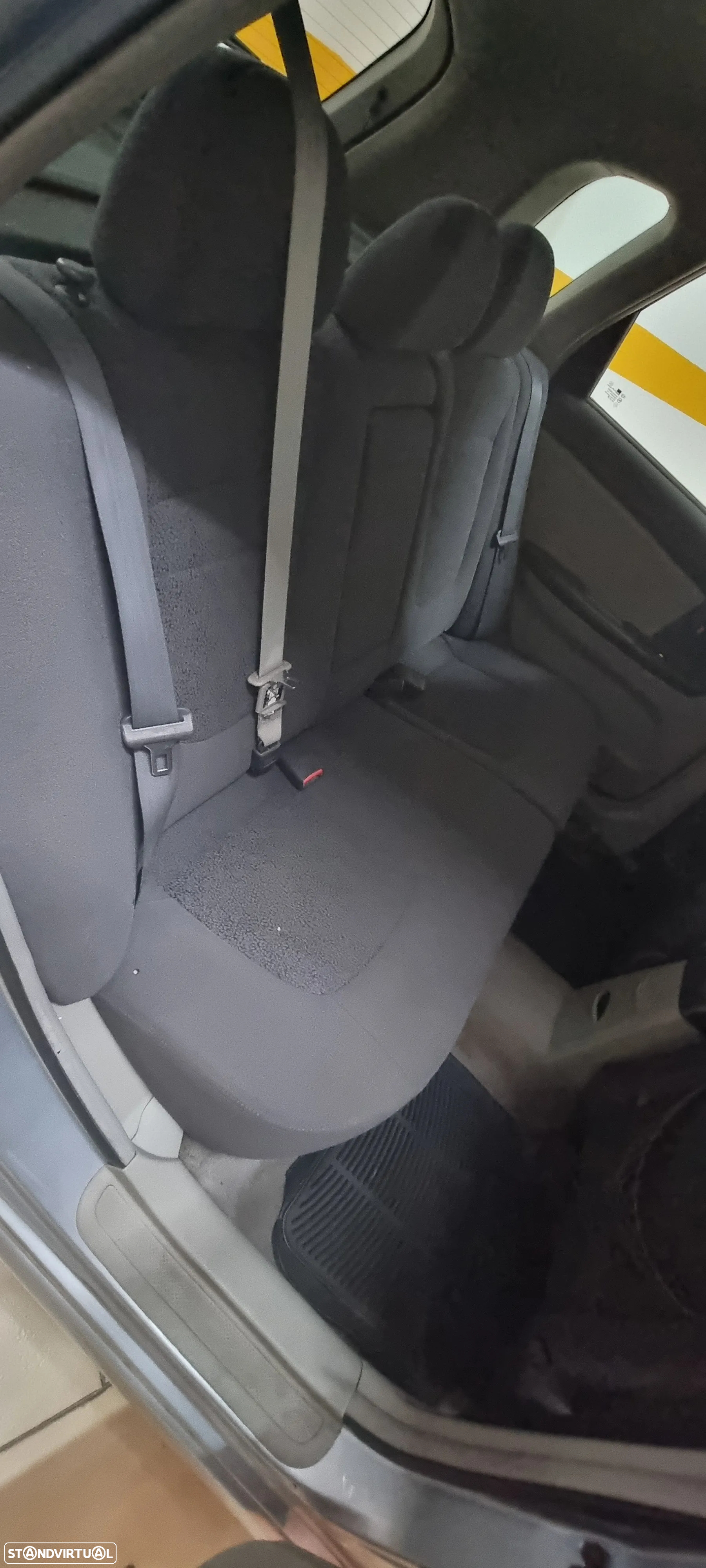 Kia Cerato 1.5 CRDi EX - 4