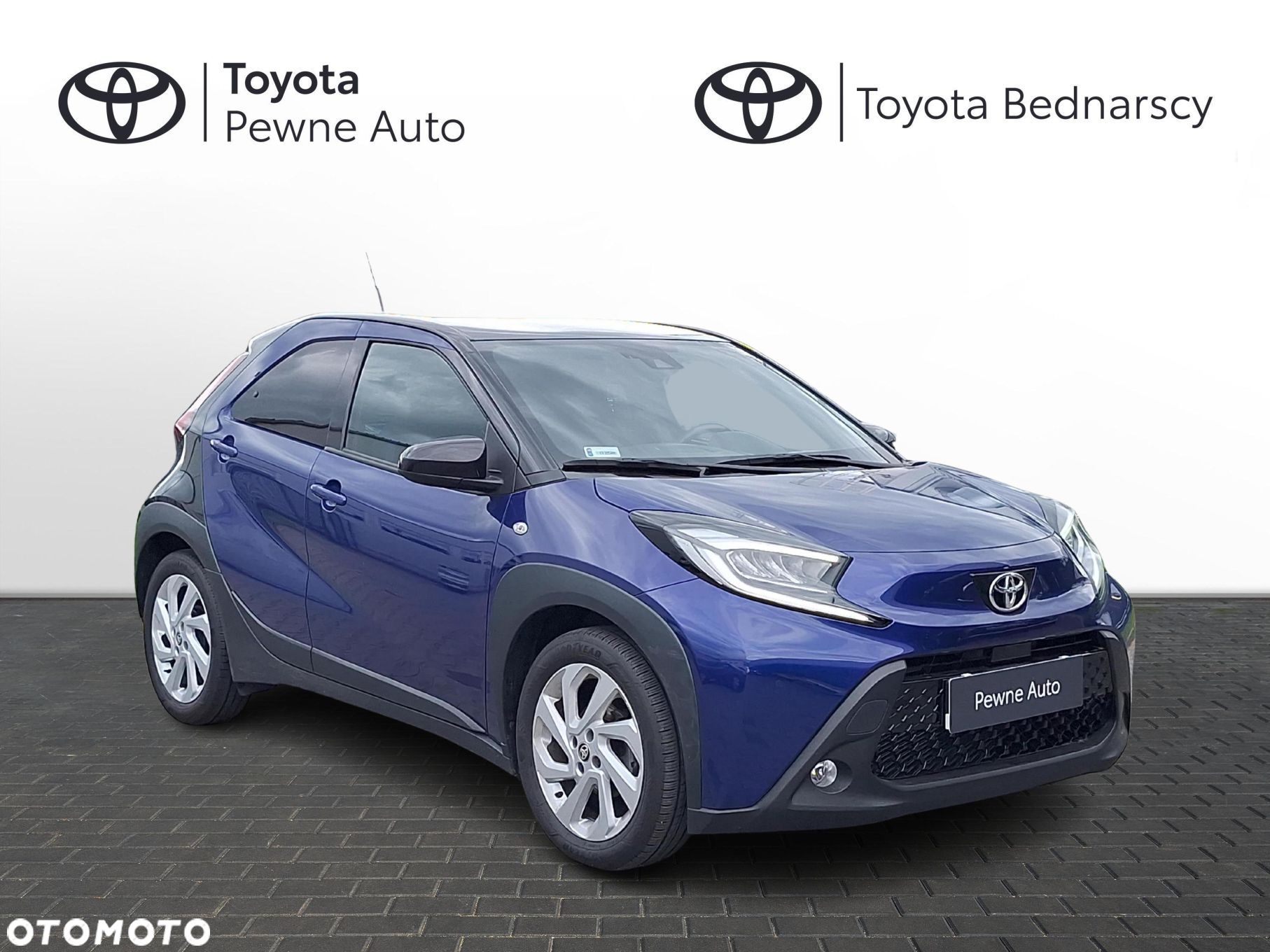 Toyota Aygo X - 4