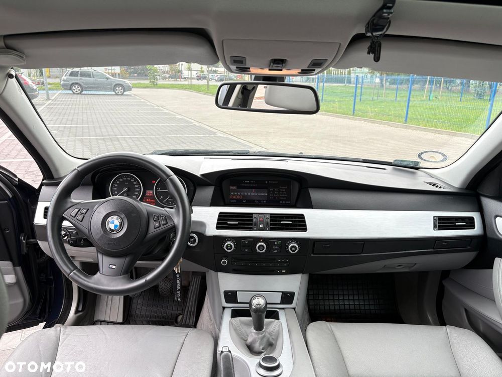 BMW Seria 5 - 9