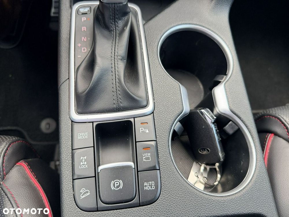 Kia Sportage - 32
