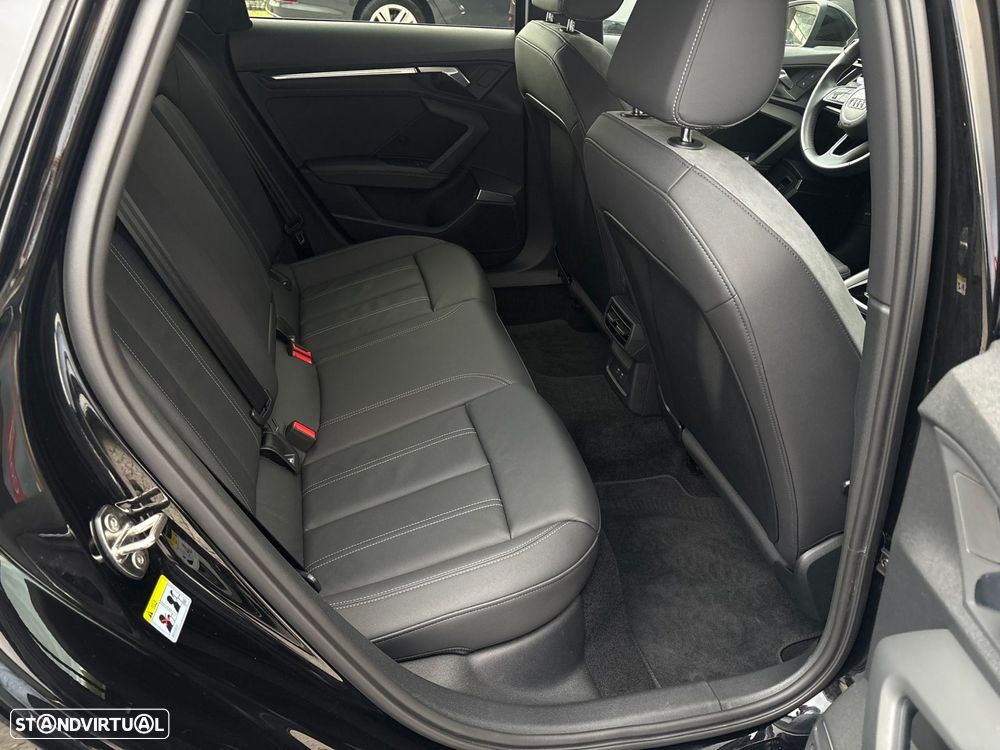 Audi A3 Sportback 40 TFSIe Advanced - 25