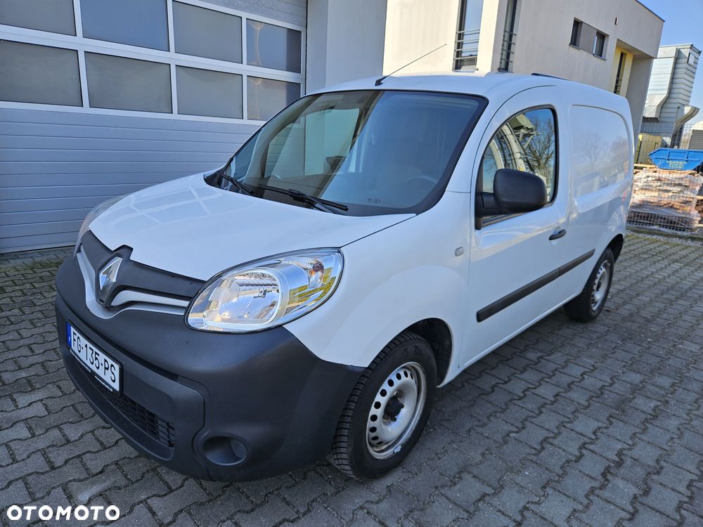 Renault Kangoo - 1