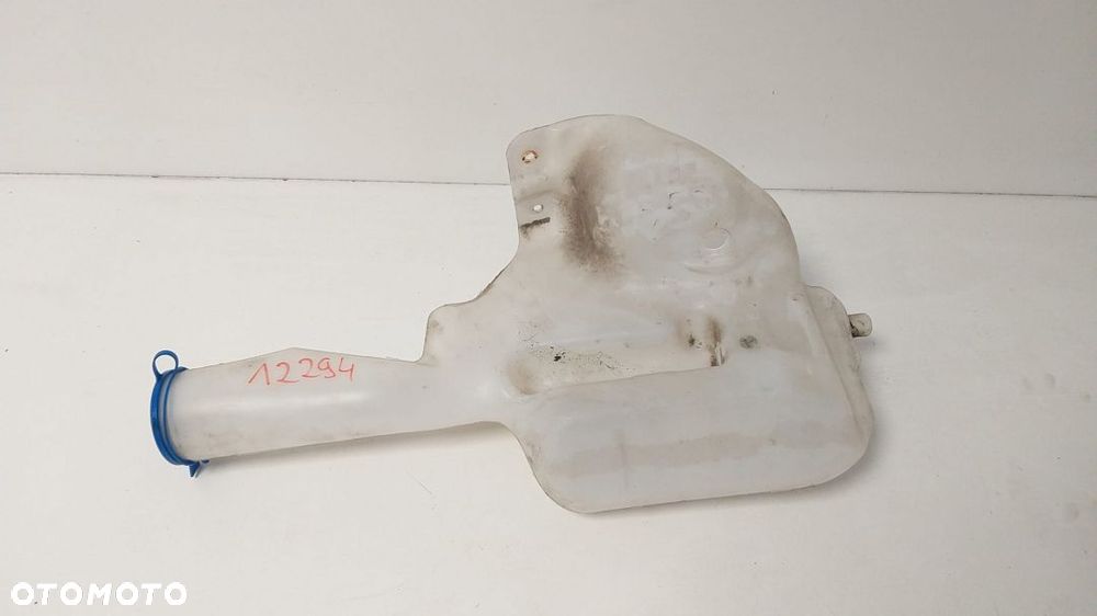 MERCEDES SPRINTER W906 ZBIORNIK SPRYSKIWACZY A9068690220 - 1