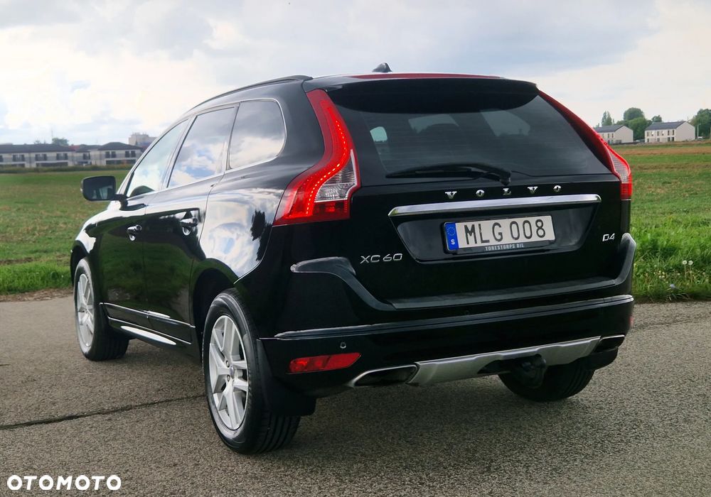 Volvo XC 60 - 7