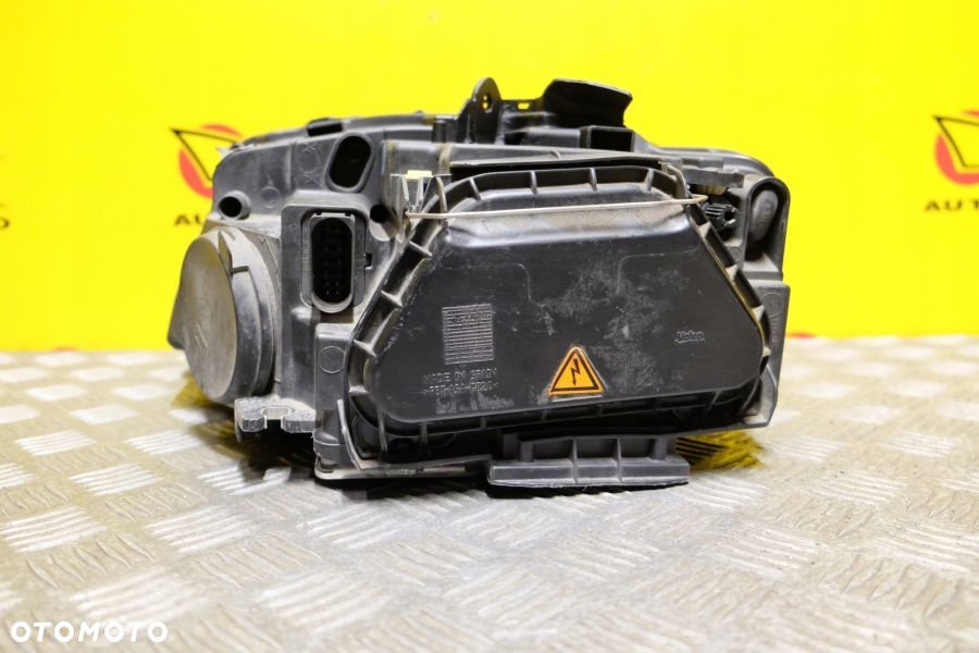 AUDI A5 S5 8T 2008-2012 REFLEKTOR LAMPA XENON SKRĘTNA R USA - 10