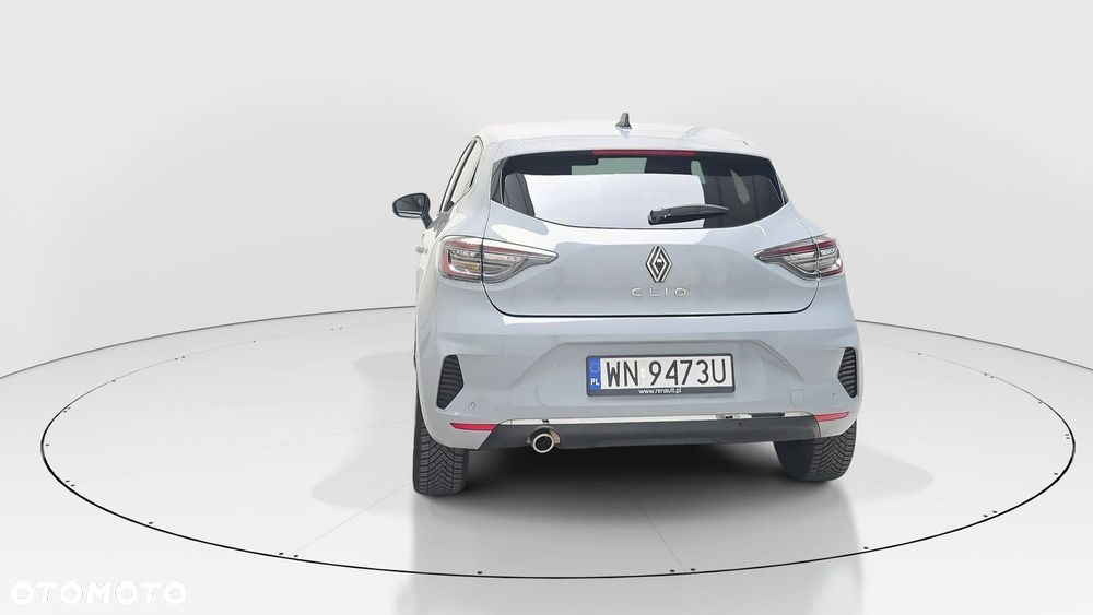 Renault Clio 1.0 TCe Techno - 31