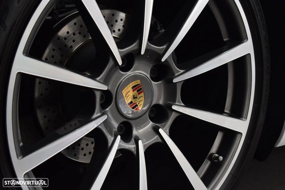 Porsche 718 Boxster 2.0 PDK - 12