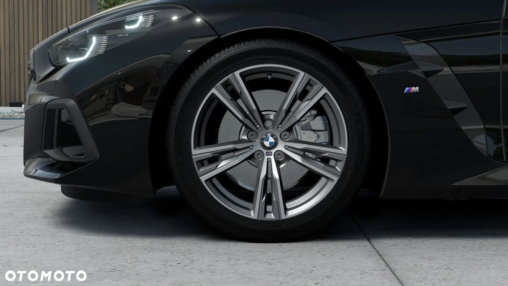 BMW Z4 20i sDrive M Sport sport - 6