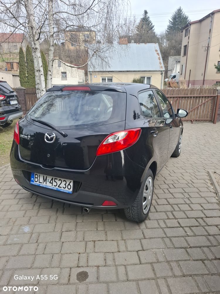 Mazda 2 1.3 Exclusive - 3