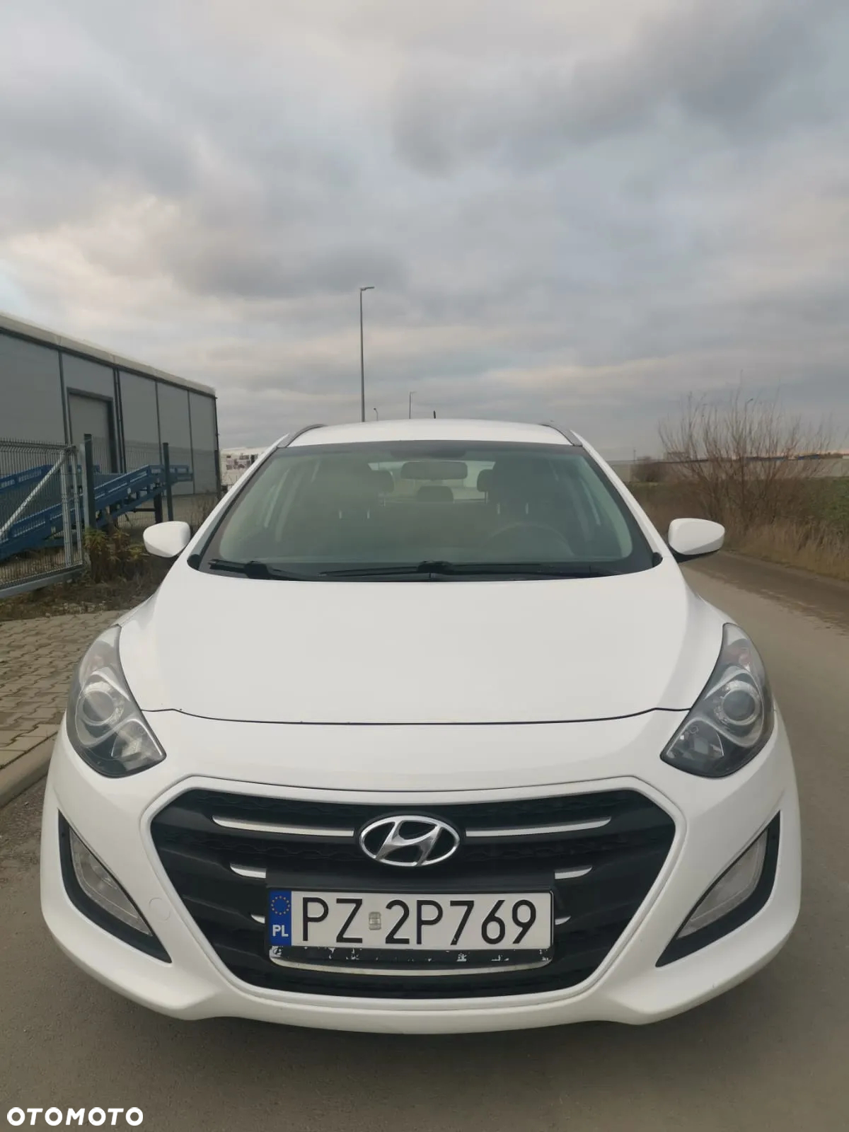 Hyundai i30 1.4 CRDi Comfort - 2