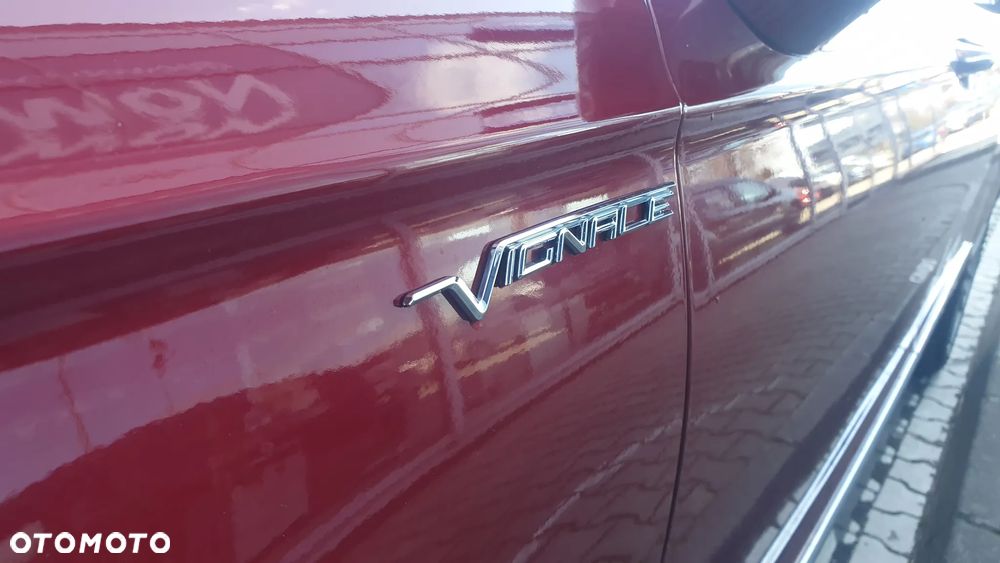 Ford Mondeo 2.0 EcoBlue Vignale - 6