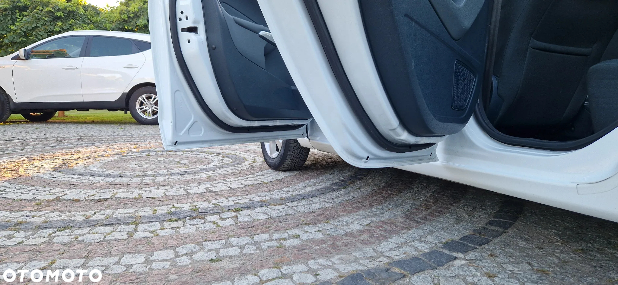 Ford Fiesta 1.6 Titanium - 25