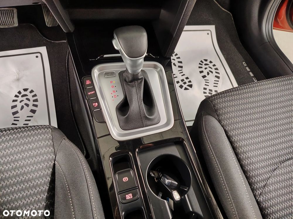 Kia XCeed 1.6 GDI PHEV Business Line DCT - 33