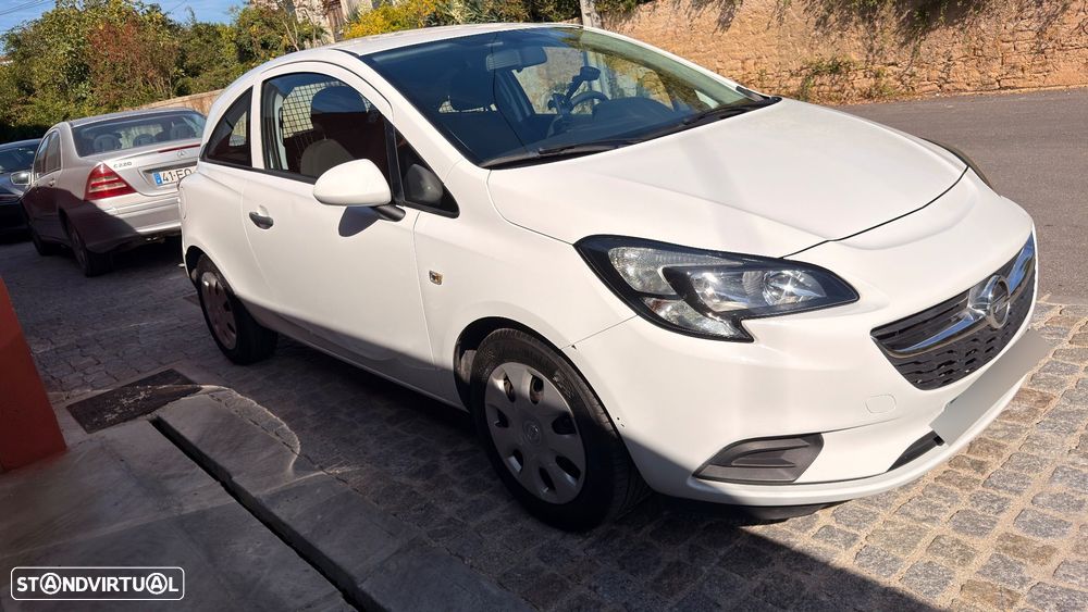 Opel Corsa - 4