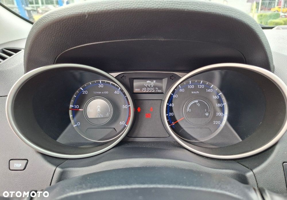 Hyundai ix35 - 29