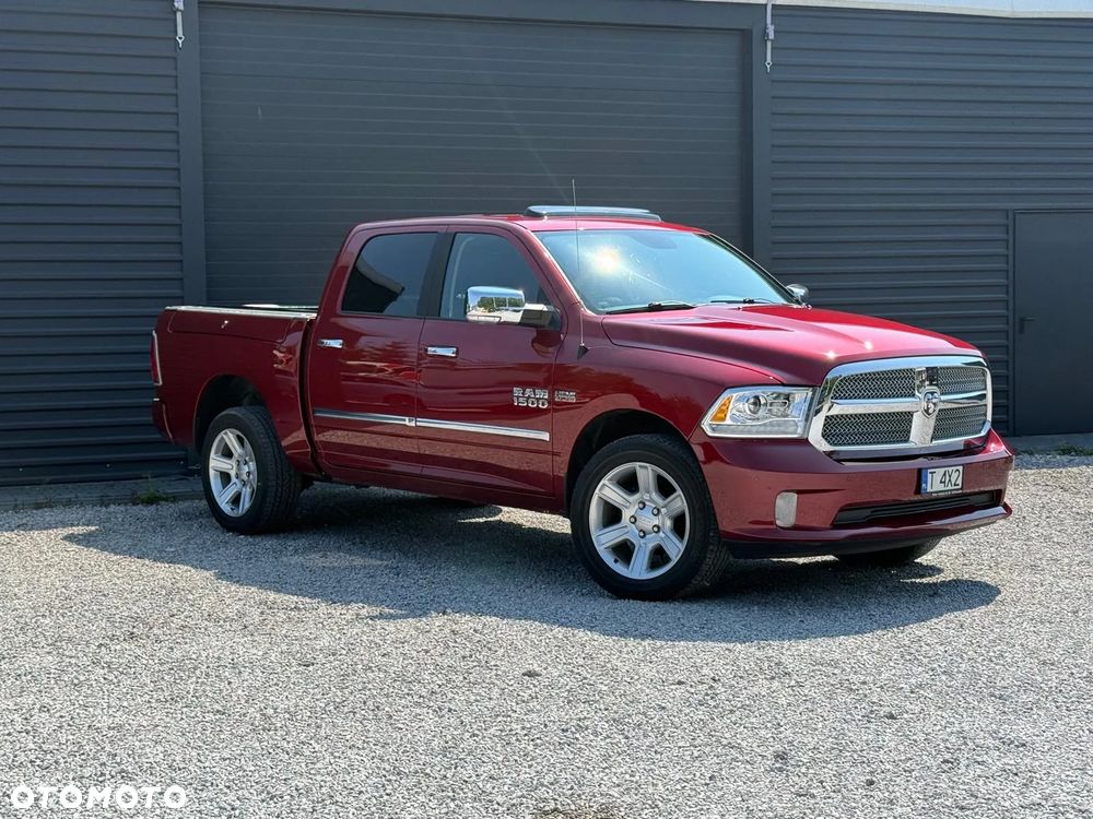 RAM 1500 - 10