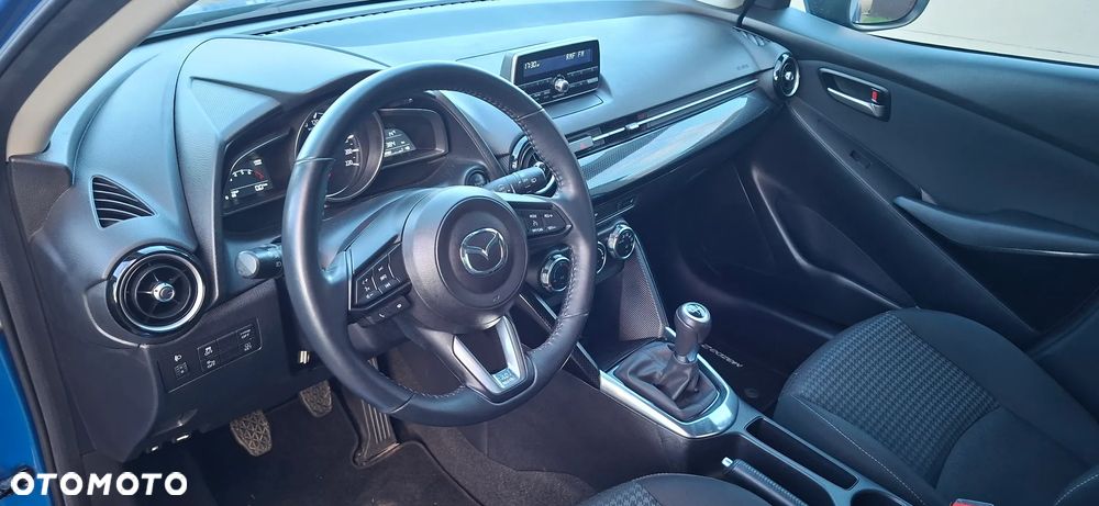Mazda 2 - 22