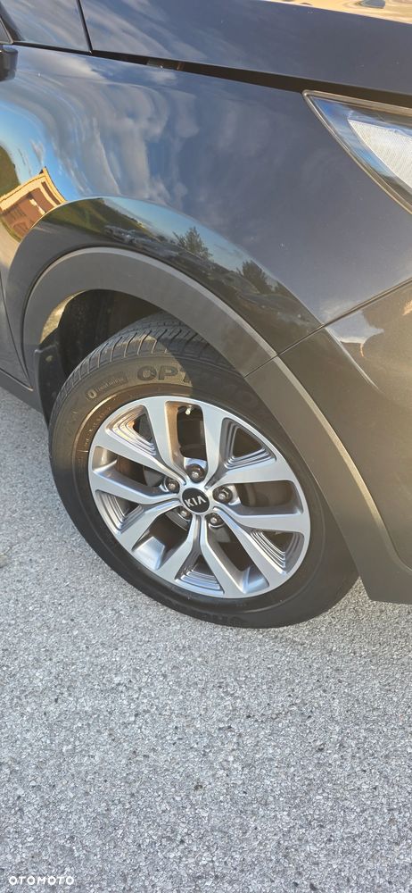 Kia Sportage 1.6 GDI S 2WD - 15