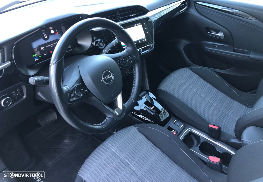 Opel Corsa-e Business - 23