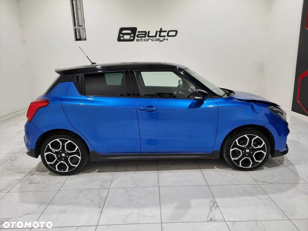 Suzuki Swift - 8