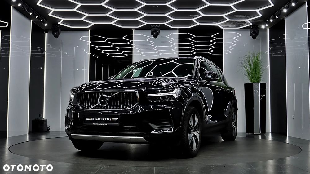Volvo XC 40 T5 Plug-In Hybrid Inscription - 2