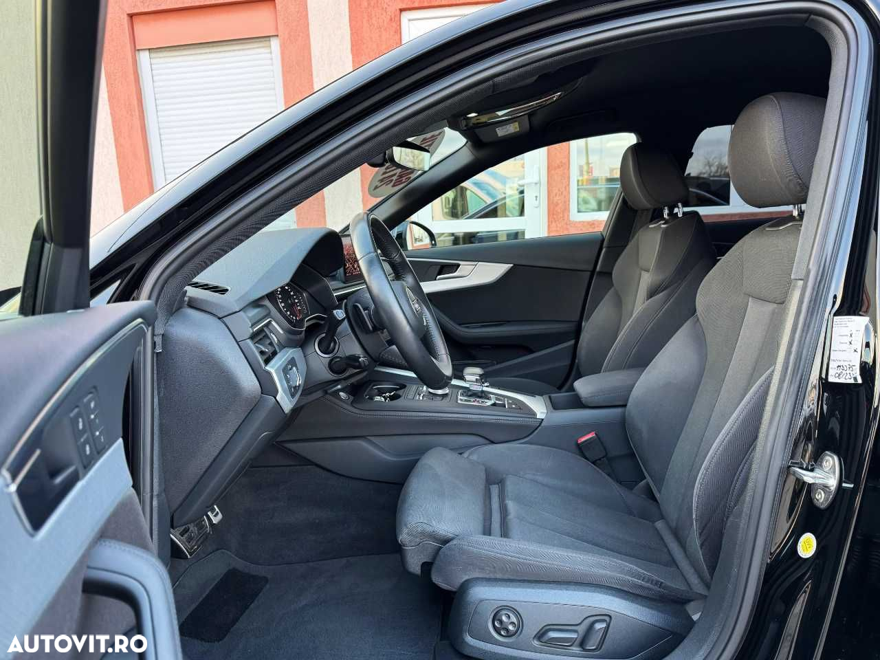 Audi A4 - 17