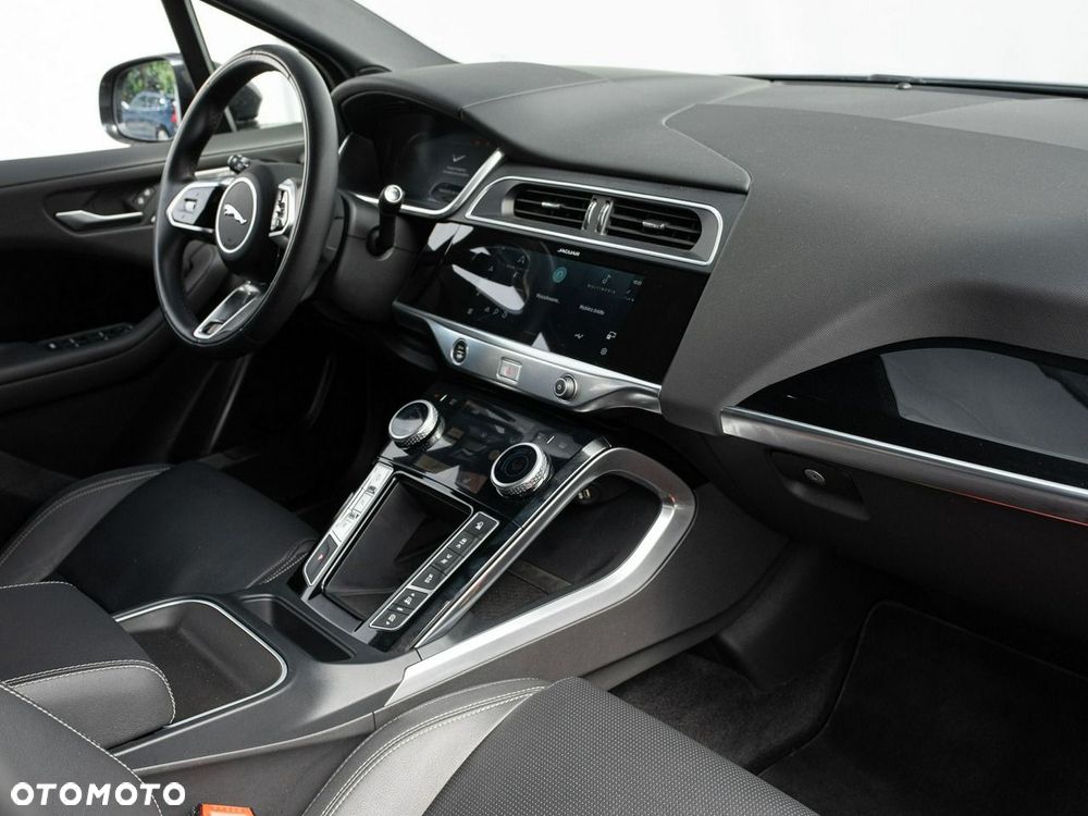 Jaguar I-Pace EV400 AWD SE - 31