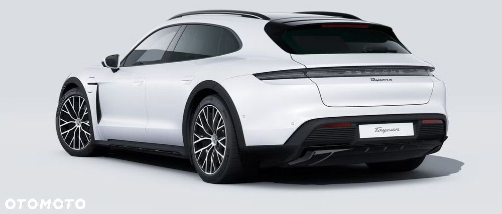 Porsche Taycan - 4