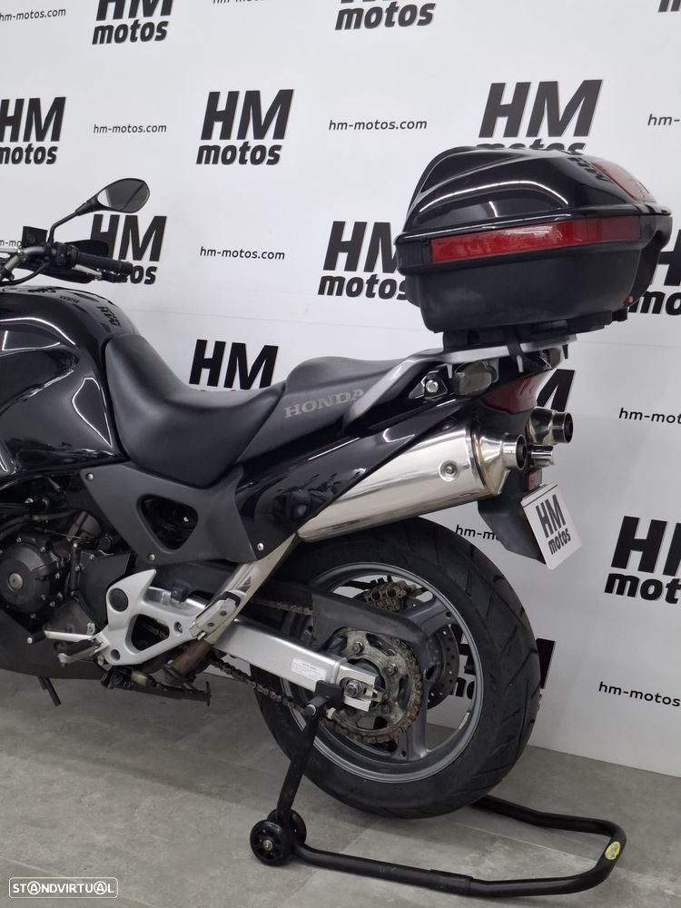 Honda XL 1000 VARADERO - 14