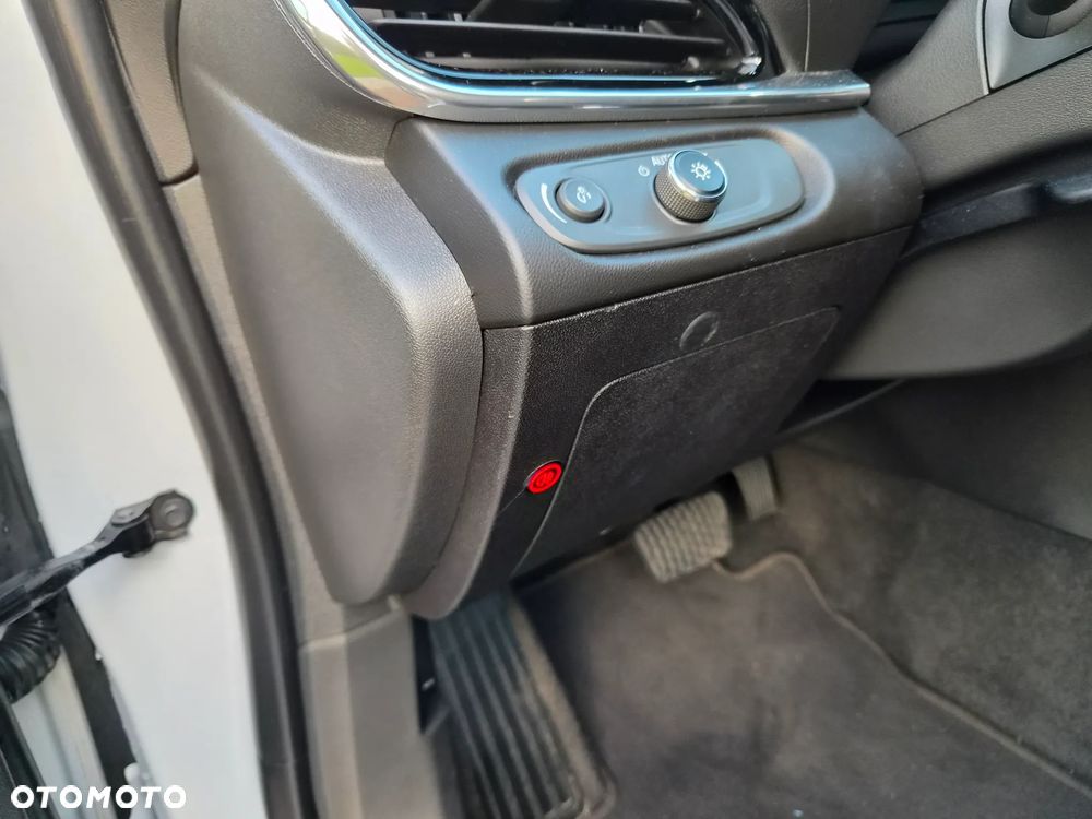 Chevrolet Volt - 15