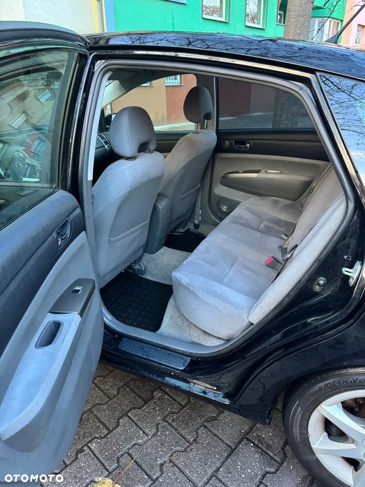 Toyota Prius 1.5 VVT-i Sol - 7