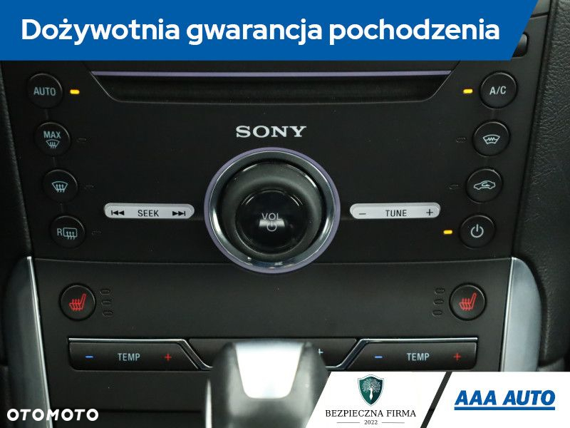 Ford S-Max - 11