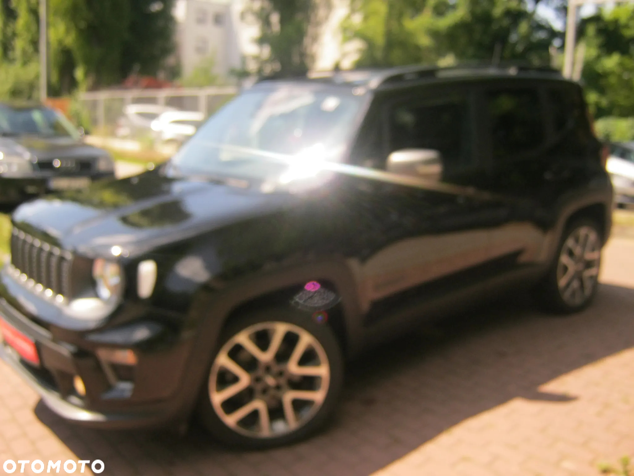 Jeep Renegade - 6