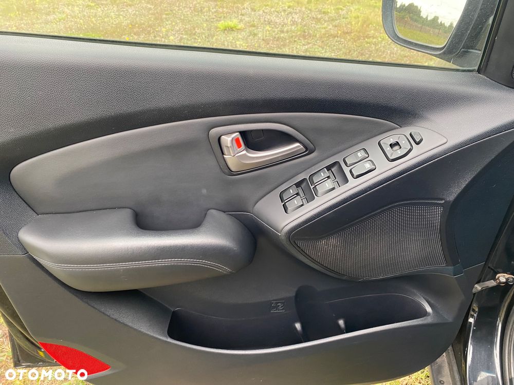Hyundai ix35 2.0 Comfort 2WD - 17