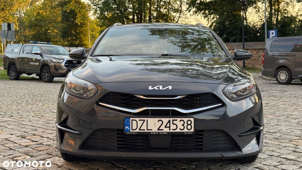 Kia Ceed - 7