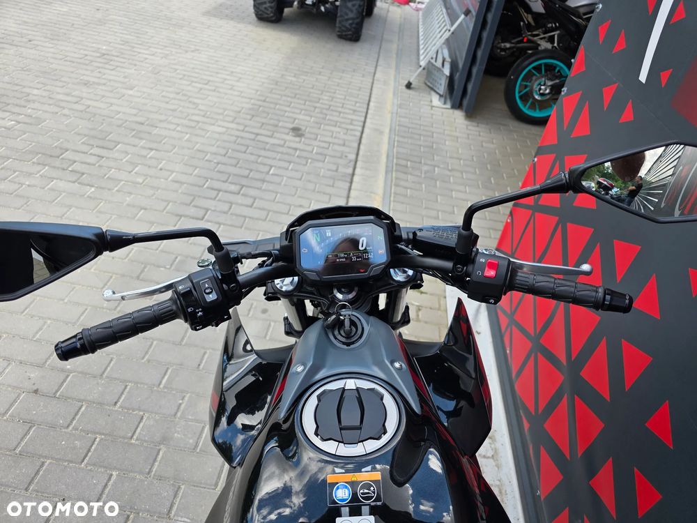 Kawasaki Z 650 - 19