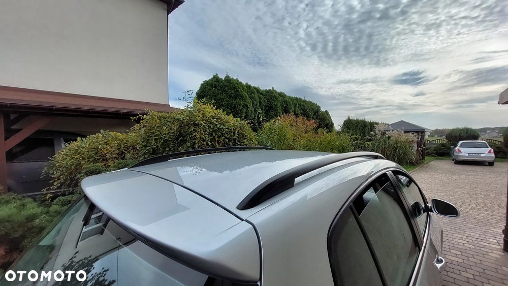 Volkswagen Golf Plus 1.6 Comfortline - 9