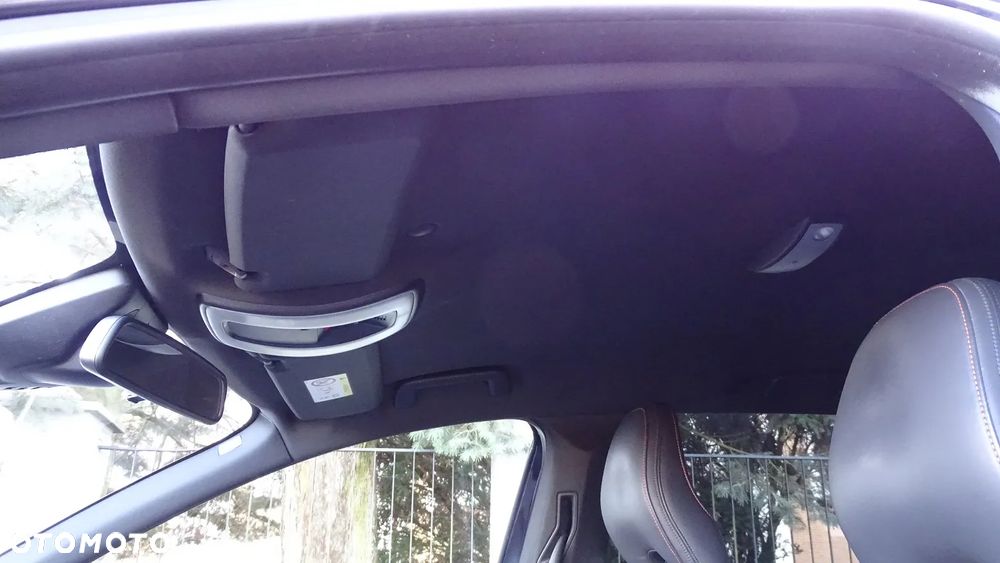 Volvo XC 60 D3 Geartronic Ocean Race - 23