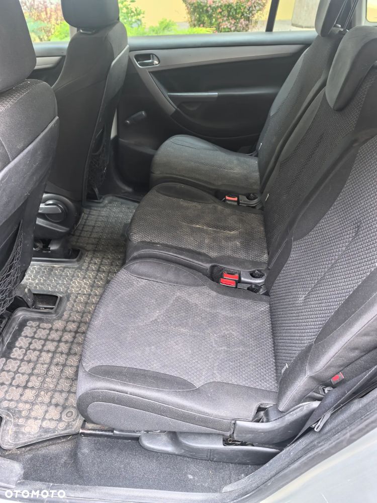 Citroën C4 Grand Picasso 1.6 VTi Impress - 5