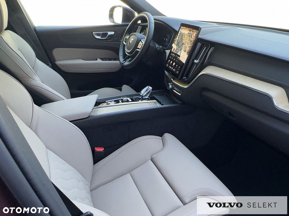 Volvo XC 60 - 24