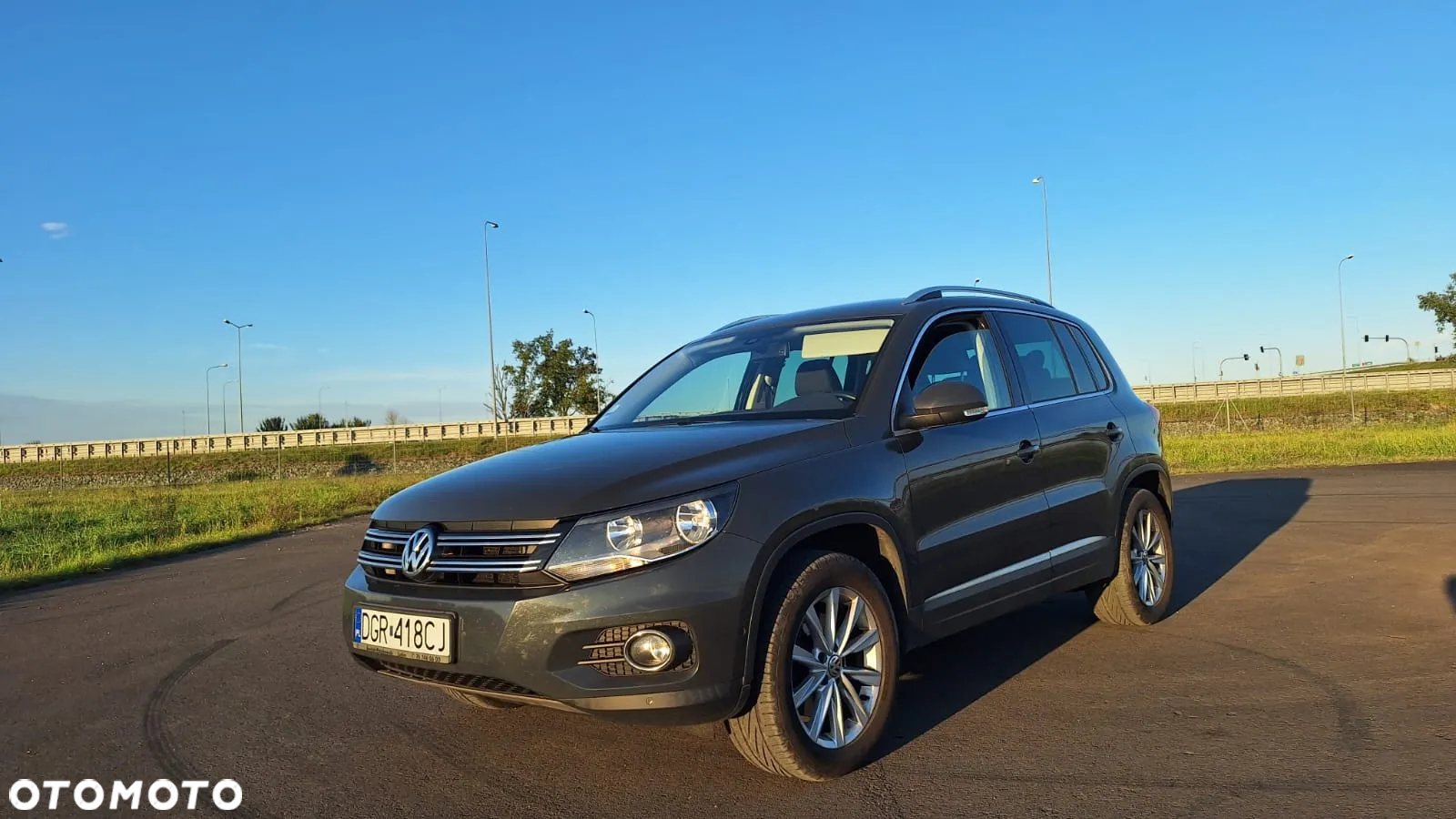 Volkswagen Tiguan 2.0 TDI 4Mot Track&Style - 19